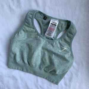 GYMSHARK | Vital Seamless Sports Bra